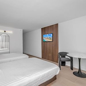 Suite de Luxe